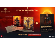 Xbox The Blood of Dawnwalker​ Launch Edition - 1526356 - zdjęcie 2